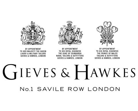 Gieves & Hawkes - Savile Row  - London