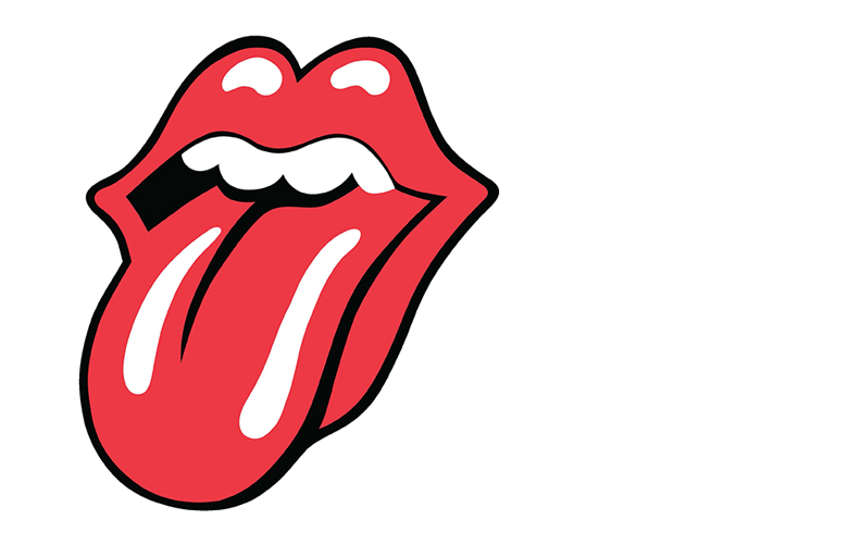 The Rolling Stones - on tour